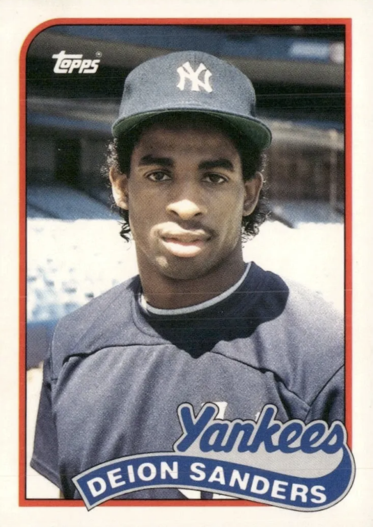Deion Sanders